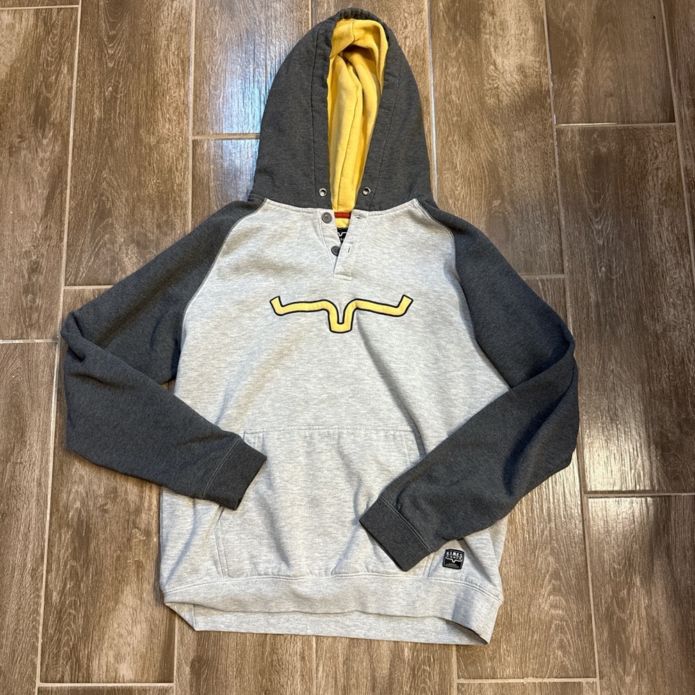 Kimes Ranch Hoodie